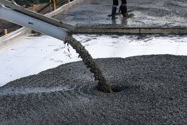 Best Waterproofing & Drywells  in Marysville, OH