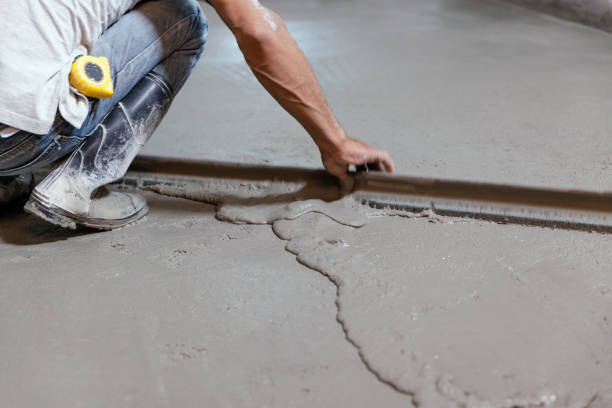  Marysville, OH Concrete contractor Pros
