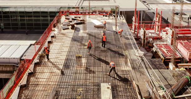 Best Concrete Contractor Near Me  in Marysville, OH