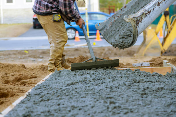 Best Concrete Demolition Services  in Marysville, OH