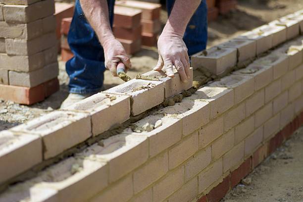 Best Concrete Driveway Installation  in Marysville, OH