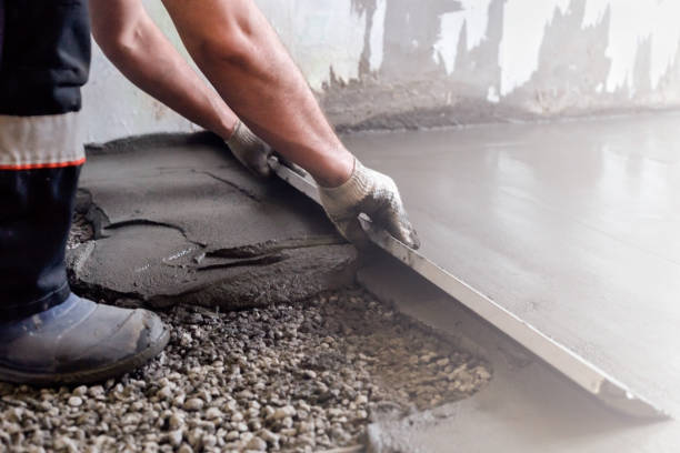 Best Driveway Concrete Repair  in Marysville, OH